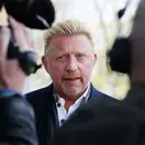 Boris Becker
