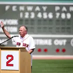 Jerry Remy Net Worth