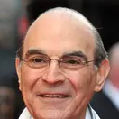 David Suchet