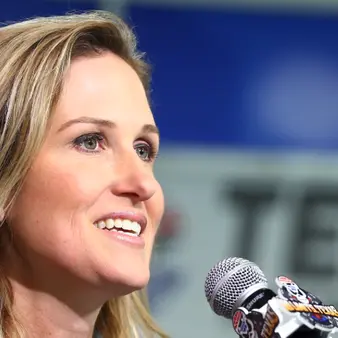 Korie Robertson Net Worth