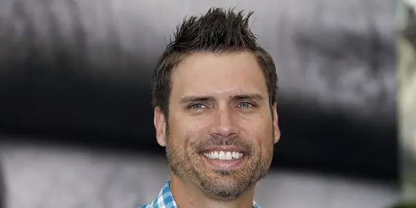 Joshua Morrow