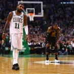 The Reason The Cleveland Cavaliers Traded Kyrie Irving Is Fascinating