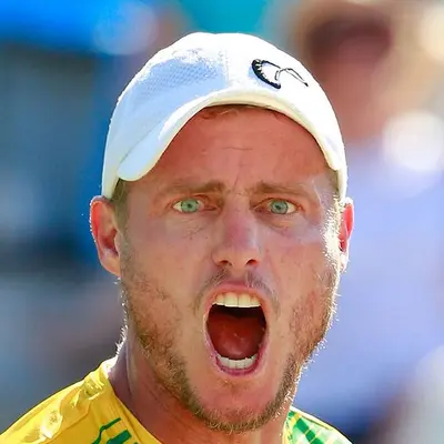 Lleyton Hewitt