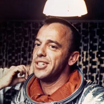 Alan Shepard Net Worth