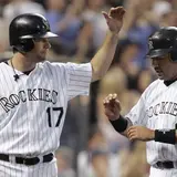 The Rockies Are Still Playing A Player Who Was On Their Very First Roster… Which Was 30 Years Ago