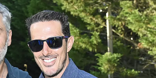 Gabe Plotkin