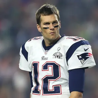 What Is New England Patriots QB Tom Brady Still Fighting For?
