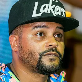 Bumper Robinson Net Worth