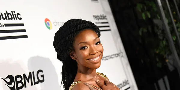 Brandy Norwood