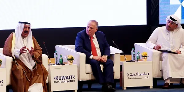 Kutayba Alghanim