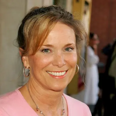 Nancy Morgan