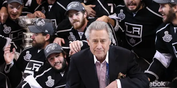 Philip Anschutz
