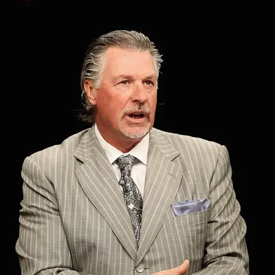 Barry Melrose