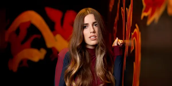 Ryn Weaver
