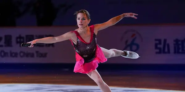 Ekaterina Gordeeva