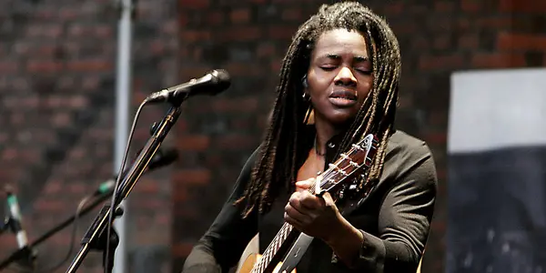 Tracy Chapman