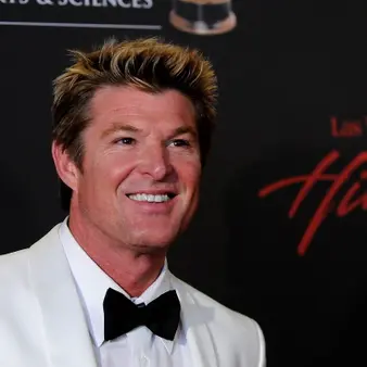 Winsor Harmon Net Worth