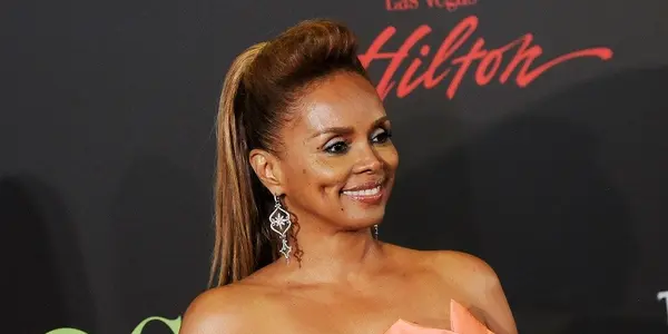 Debbi Morgan