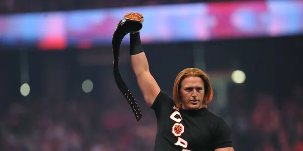 Heath Slater