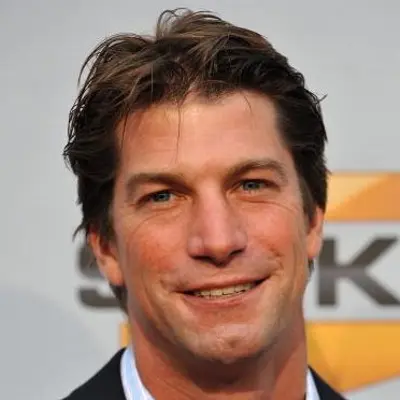 Charlie O'Connell