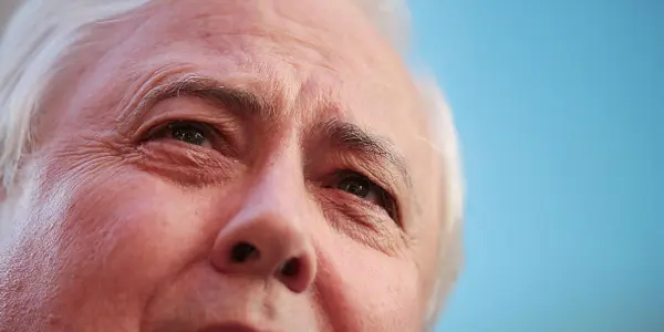 Clive Palmer