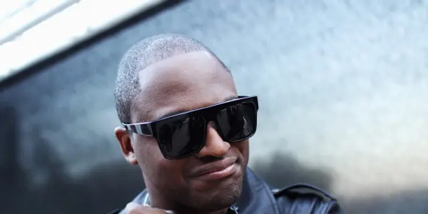 Taio Cruz