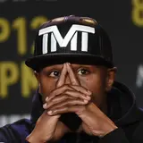 The Bizarre Story Of Centra, A Cryptocurrency Startup Promoted By DJ Khaled And Floyd Mayweather