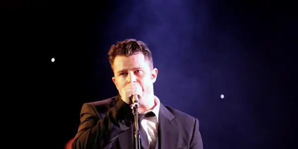 David Campbell