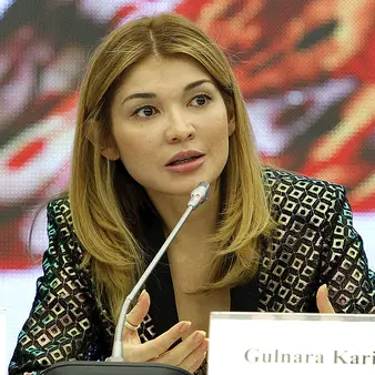 Gulnara Karimova Net Worth