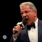 Bruce Buffer Net Worth