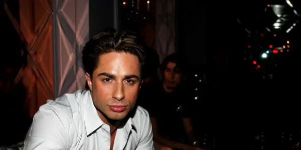 Michael Lucas