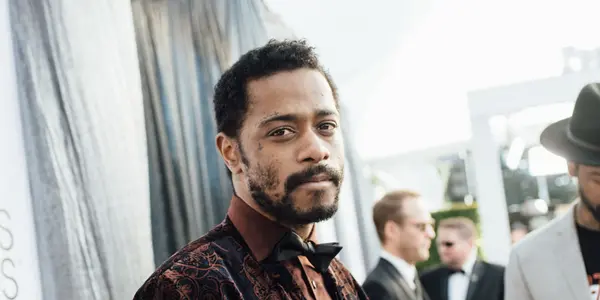 LaKeith Stanfield