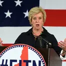 Linda McMahon