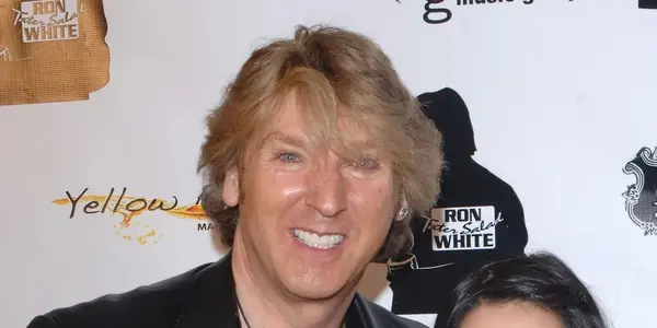 Michael Blakey