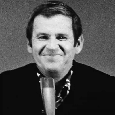 Paul Lynde