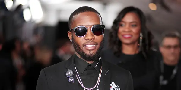 Shy Glizzy
