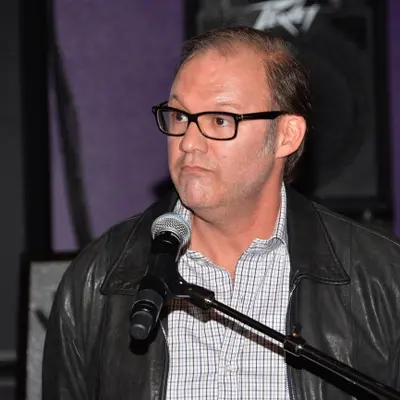 Rob Cavallo