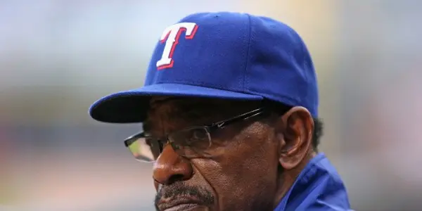 Ron Washington
