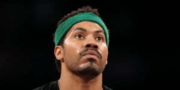 Rasheed Wallace