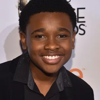 Curtis Harris Net Worth