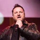 Mikey Graham Net Worth