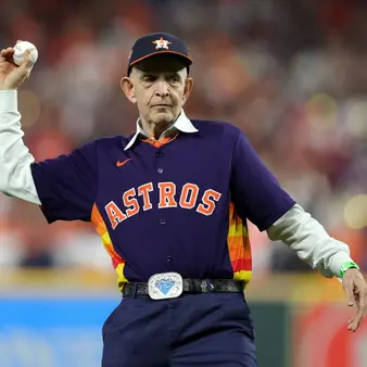 Mattress Mack Has Bet $3 Million On TCU To Win The College Football National Championship