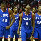 The Philadelphia 76ers Just Became The First North American Professional Sports Team To Purchase An eSports Team