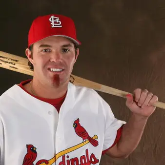 Scott Spiezio Net Worth