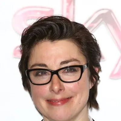 Sue Perkins