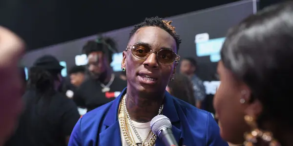 Soulja Boy