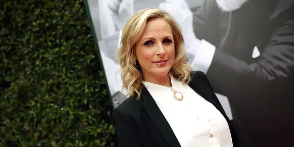 Marlee Matlin