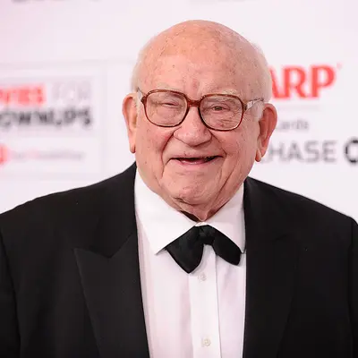 Ed Asner