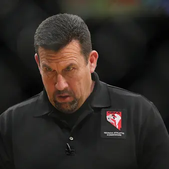 John McCarthy Net Worth