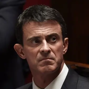 Manuel Valls Net Worth